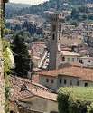 Fiesole - Tuscany